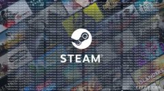 Steam如期公布上周(10月17日至23日)的游戏销量排行