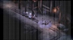 RPG手机游戏《棕色尘埃2》预告视频 继承前作的2D图片介绍