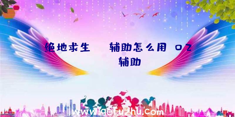 绝地求生kof辅助怎么用、02PUBG辅助
